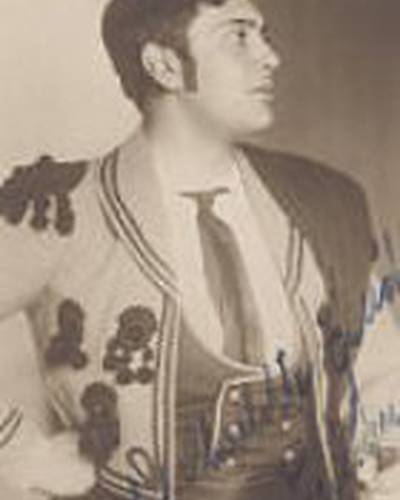 Hans Fidesser фото