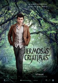 Постер Прекрасные создания