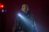 Кадр Чёрный список