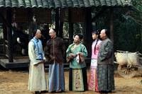 Кадр Кунг-фу Вин Чунь