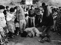 Кадр Цыганский закон