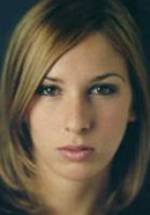 Ребекка Моссельманн фото