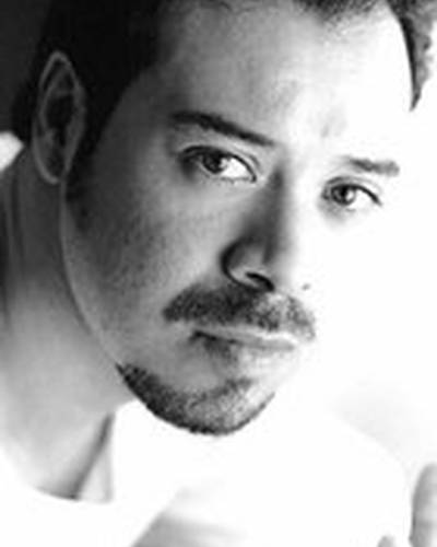 Дэвид Энзуэло фото