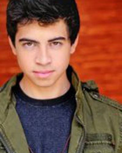 Эриель Ферульо фото