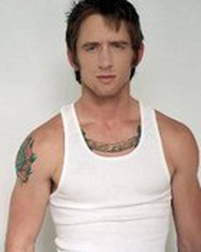 Мэйсон Шэрроу фото