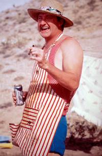 Кадр Каникулы в Вегасе