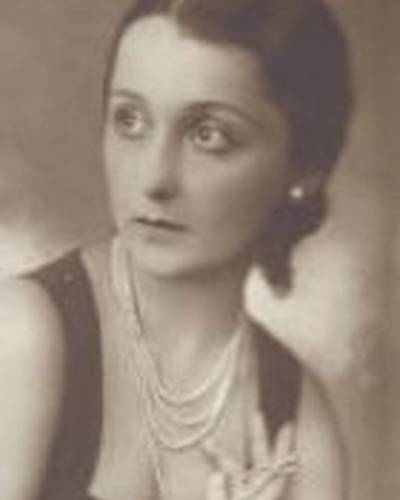 Нина Ванна фото