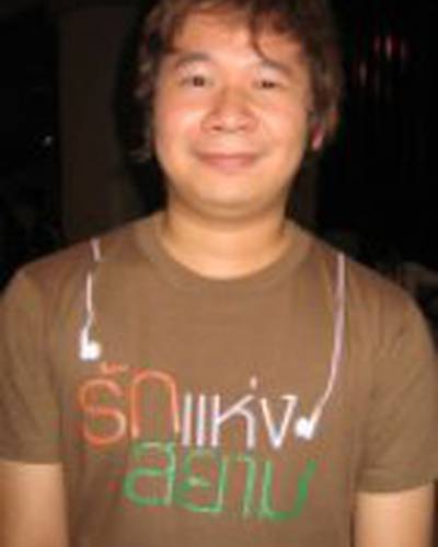 Чукайт Саквееракул фото