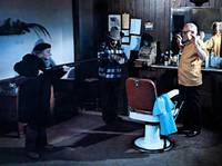 Кадр Строшек