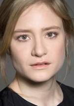 Юлия Йенч фото