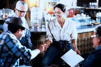 Кадр Война на бобовом поле Милагро