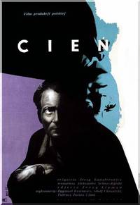 Постер Кто он? (Тень)