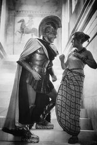 Кадр Амфитрион