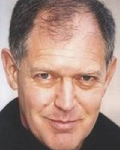 Питер Гилберт Коттон фото