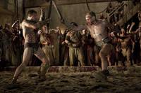 Кадр Спартак: Кровь и песок