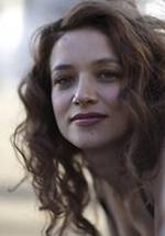 Джессика Чапник фото