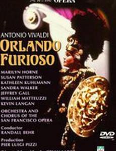 Orlando furioso