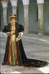 Кадр Розенкранц и Гильденштерн мертвы