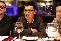 Кадр Любовь в затяжке