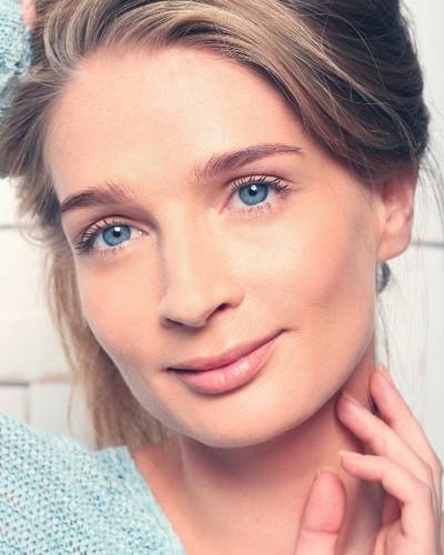 Фатима Горбенко фото