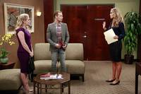 Кадр Мелисса и Джоуи