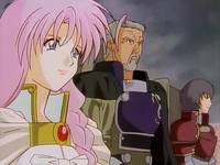 Кадр Искусство тени