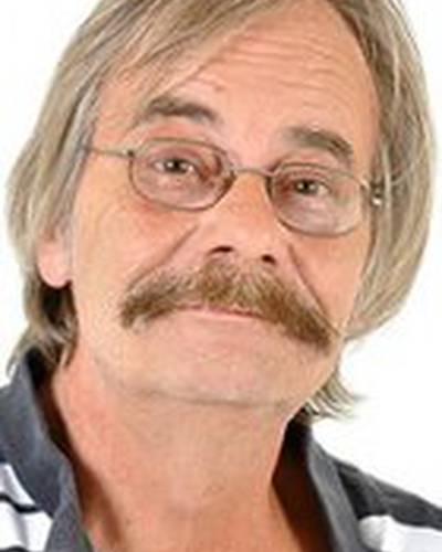 Ив Трудел фото