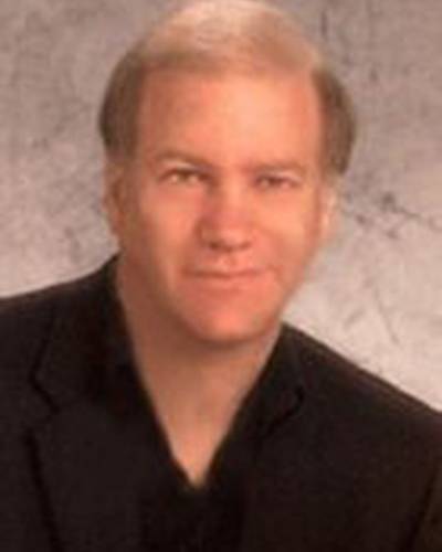 Paul Kyriazi фото