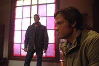 Кадр Сверхъестественное