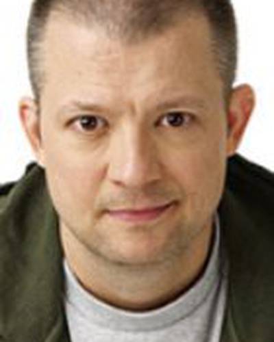 Джим Нортон фото