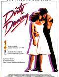 Постер из фильма "Грязные танцы" - 1