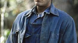 Кадр из фильма "О мышах и людях" - 1