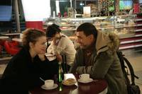 Кадр Мой парень - ангел