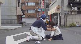 Кадр из фильма "Литр слез" - 1