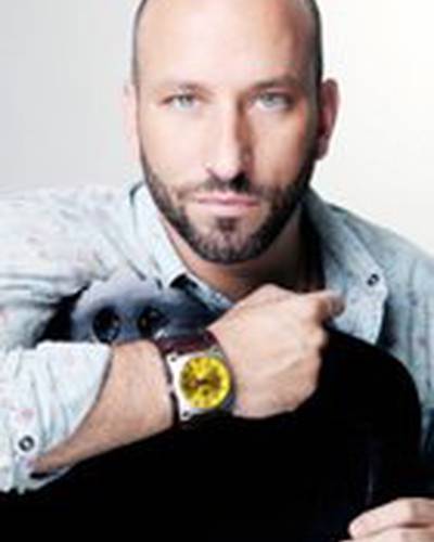 Рикардо Кляйнбаум фото