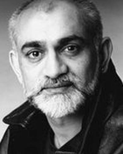 Хармаж Сингх Калираи фото