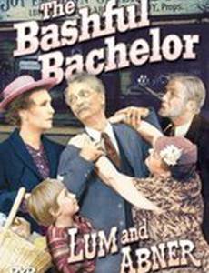 The Bashful Bachelor