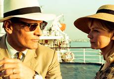 Новые трейлеры: опасная Кирстен Данст и раздвоенный Джесси Айзенберг