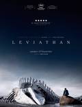 Постер из фильма "Левиафан" - 1