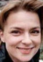 Мария Рихардсон фото