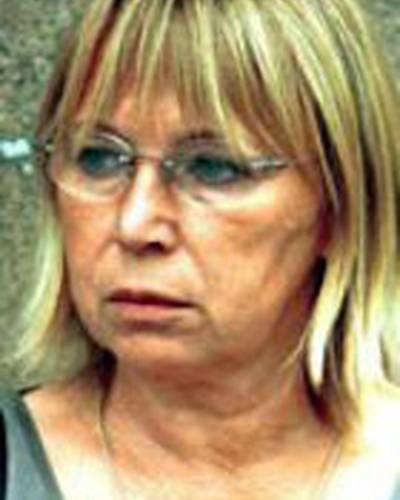 Светлана Проскурина фото