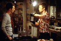 Кадр Бойцовский клуб