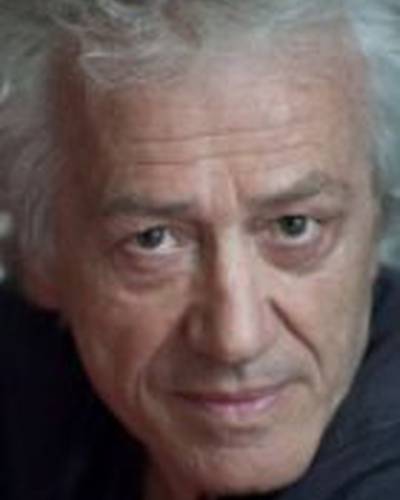 Жан-Люк Моро фото