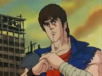 Кадр Кулак Северной звезды