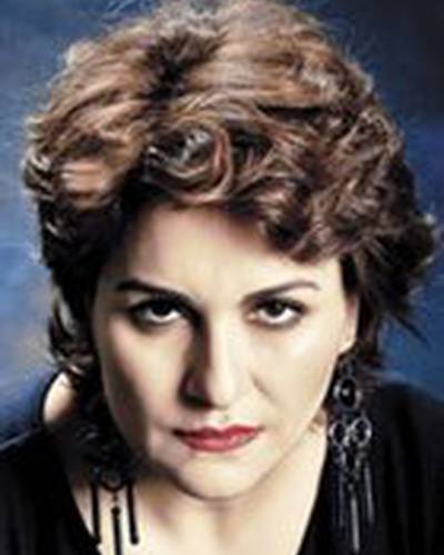 Лорен Прието фото