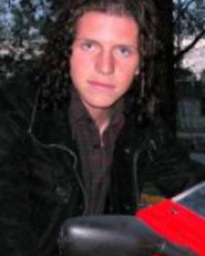 Даниэль Абиф фото