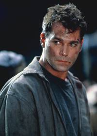 Кадр Побег невозможен