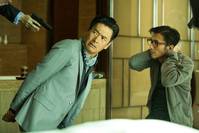 Кадр Из Вегаса в Макао