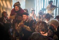 Кадр Пришельцы 3: Взятие Бастилии