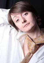 Анастасия Гребенникова фото